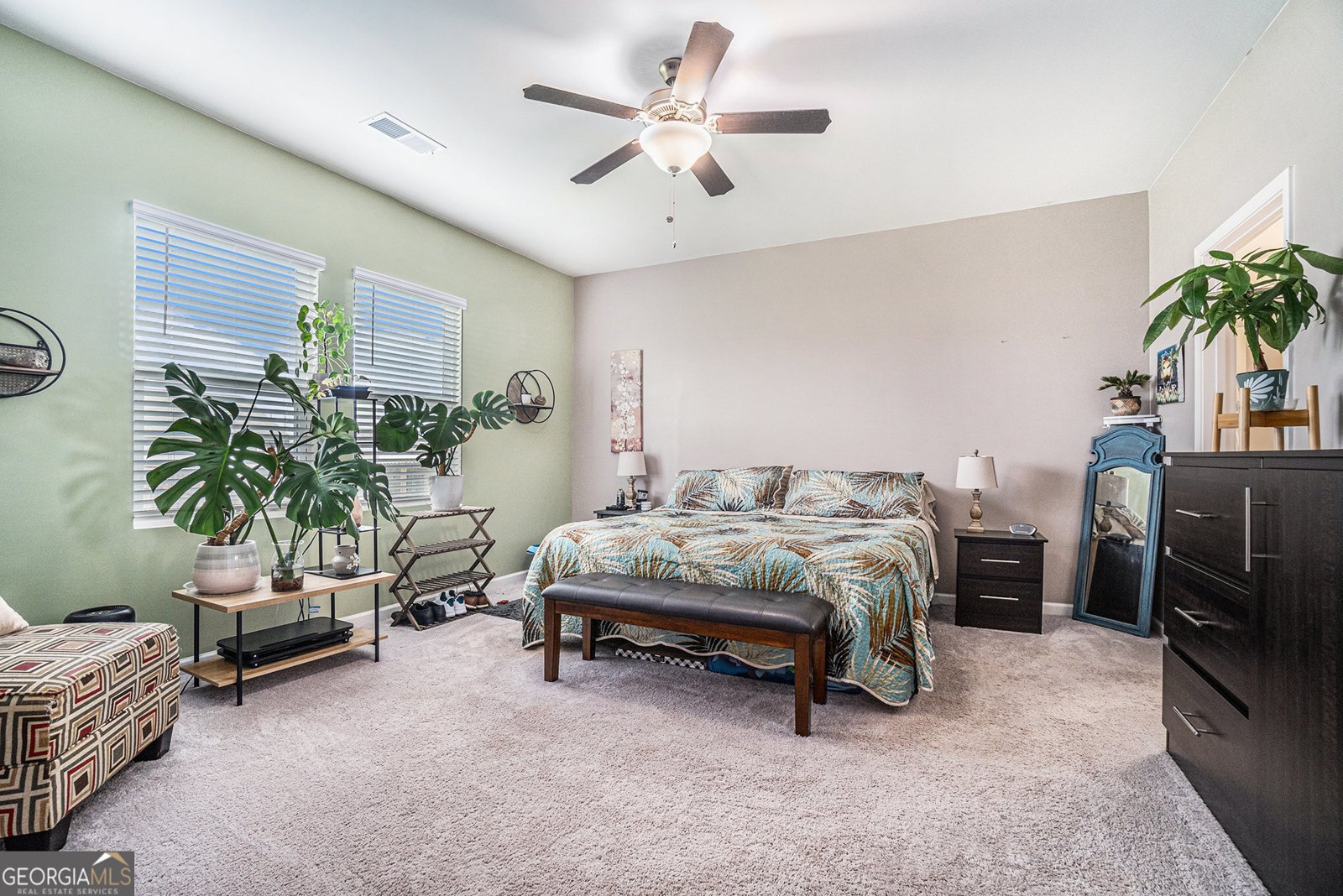 406 Matera Drive Cartersville - 9