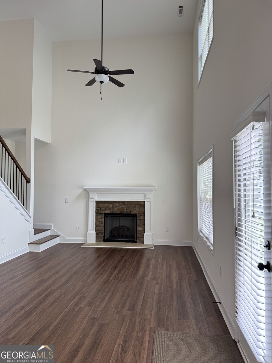 5890 Crowley Drive Douglasville - 10