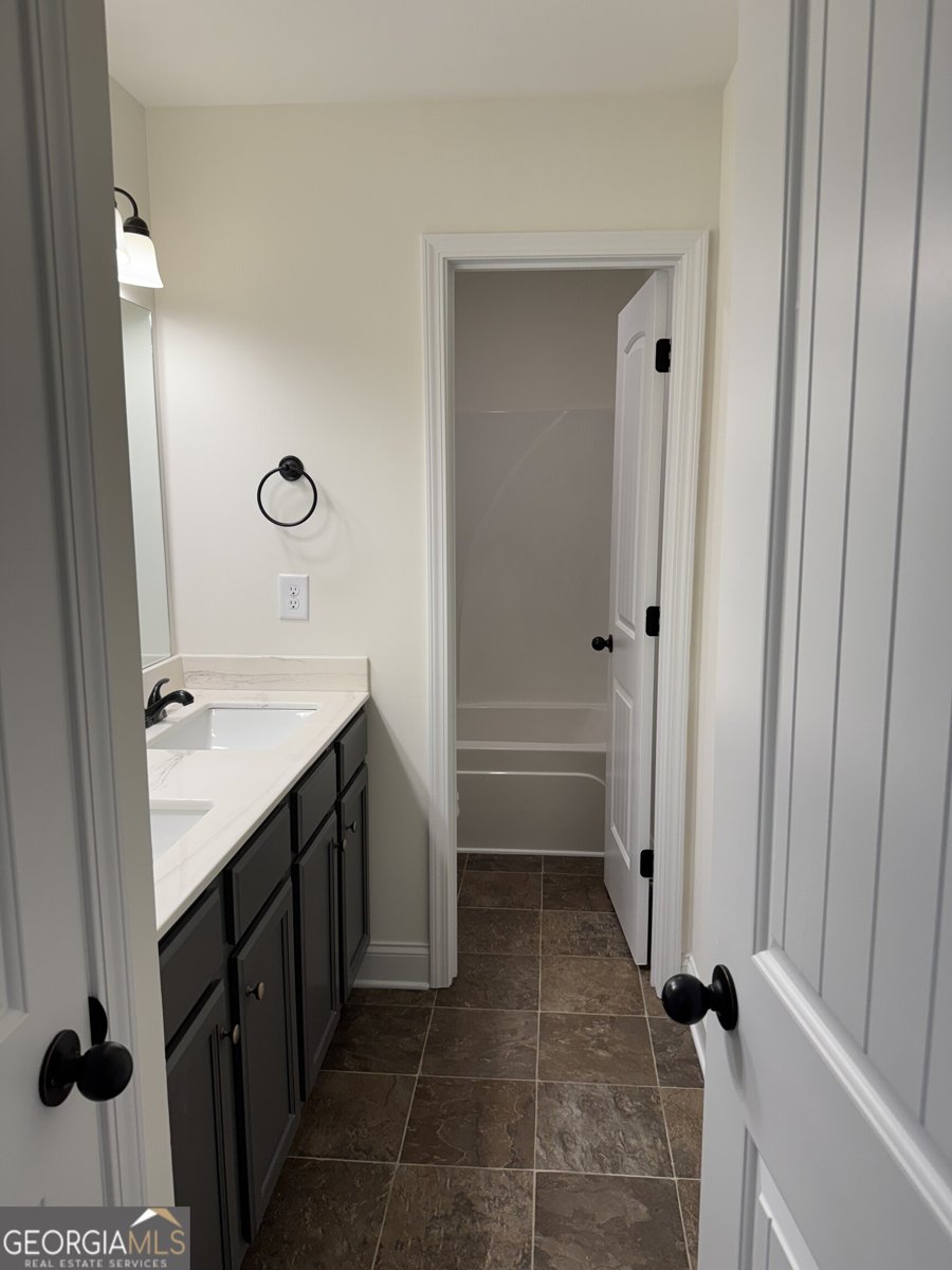 5890 Crowley Drive Douglasville - 14