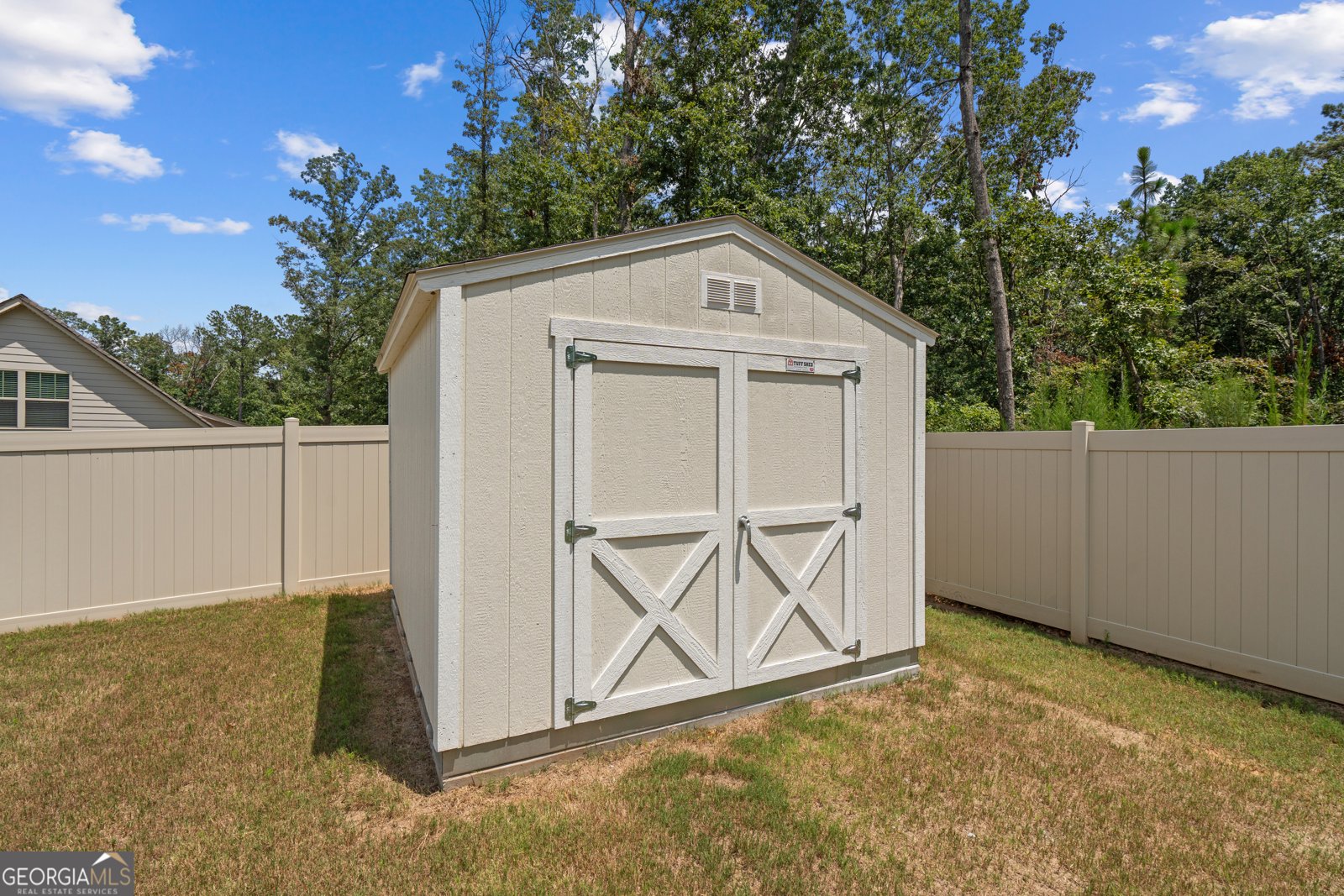 5890 Crowley Drive Douglasville - 30