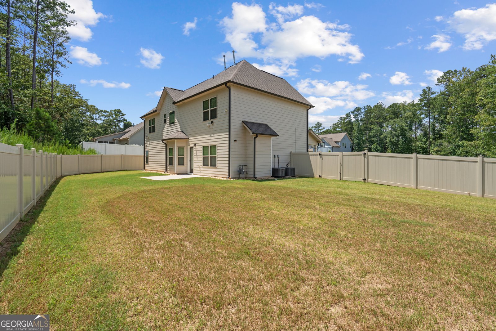 5890 Crowley Drive Douglasville - 31