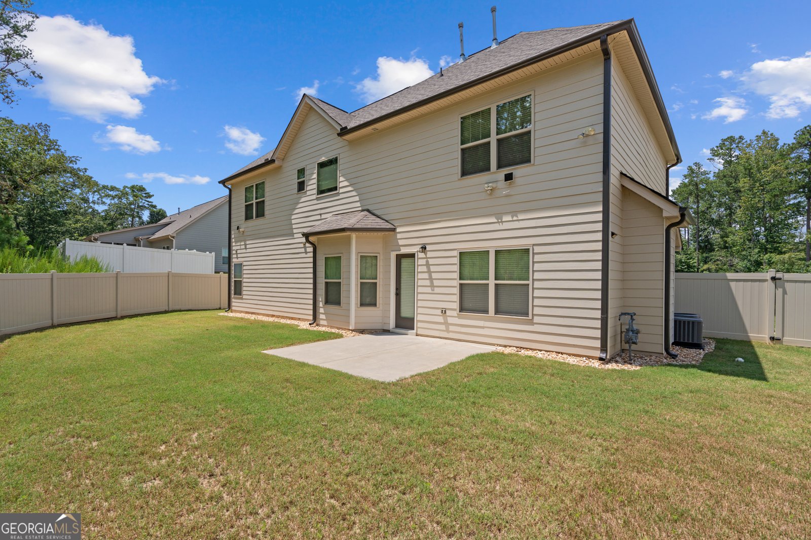 5890 Crowley Drive Douglasville - 32