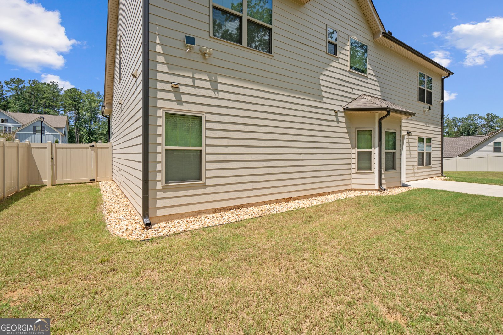 5890 Crowley Drive Douglasville - 34