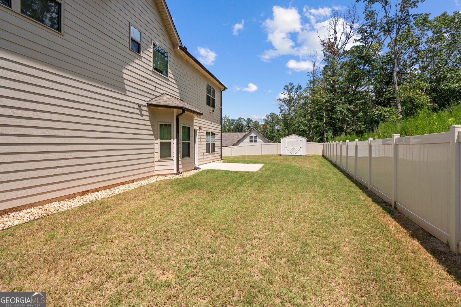 5890 Crowley Drive Douglasville - 35