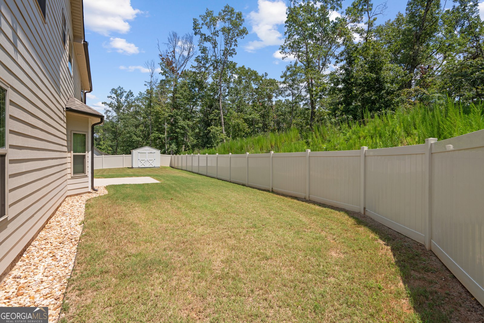5890 Crowley Drive Douglasville - 36