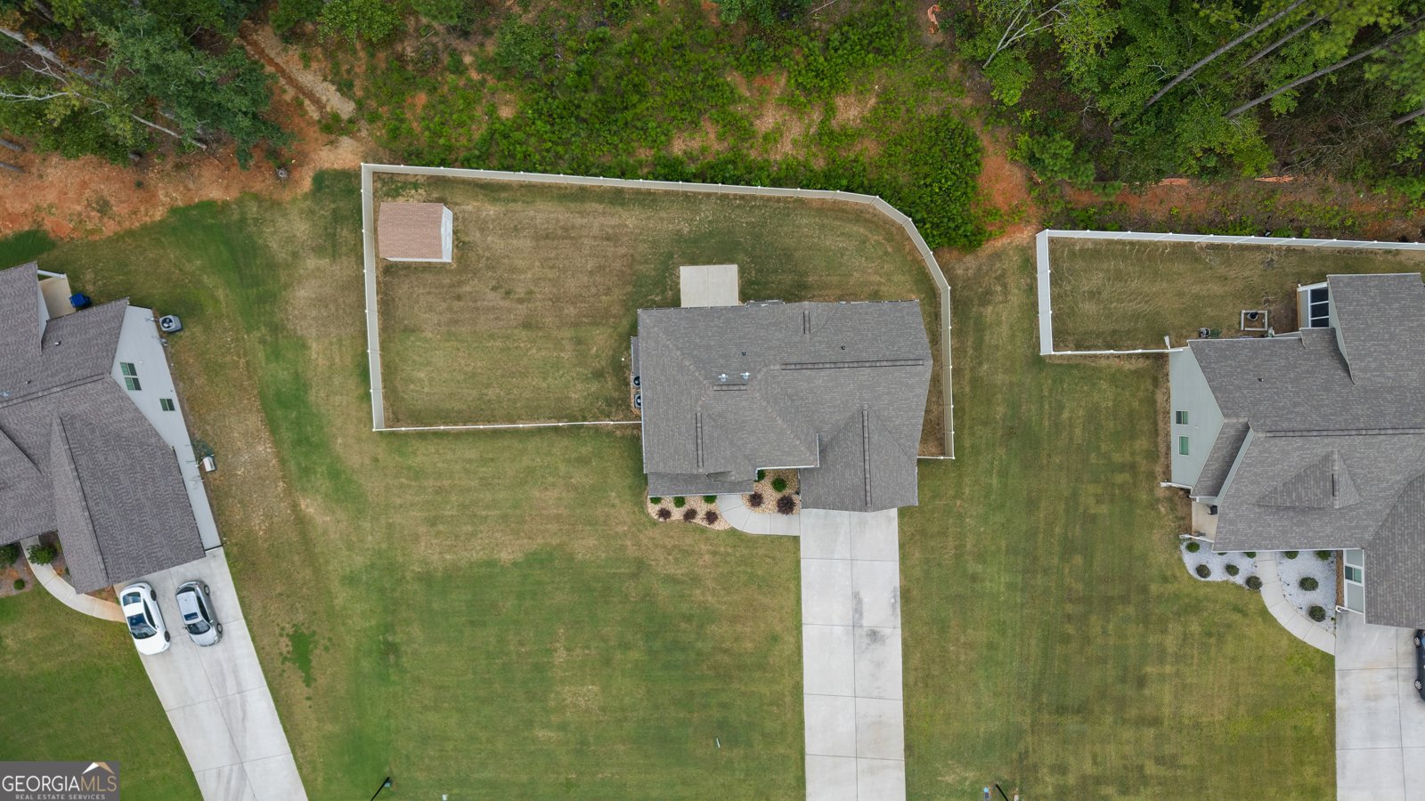 5890 Crowley Drive Douglasville - 38
