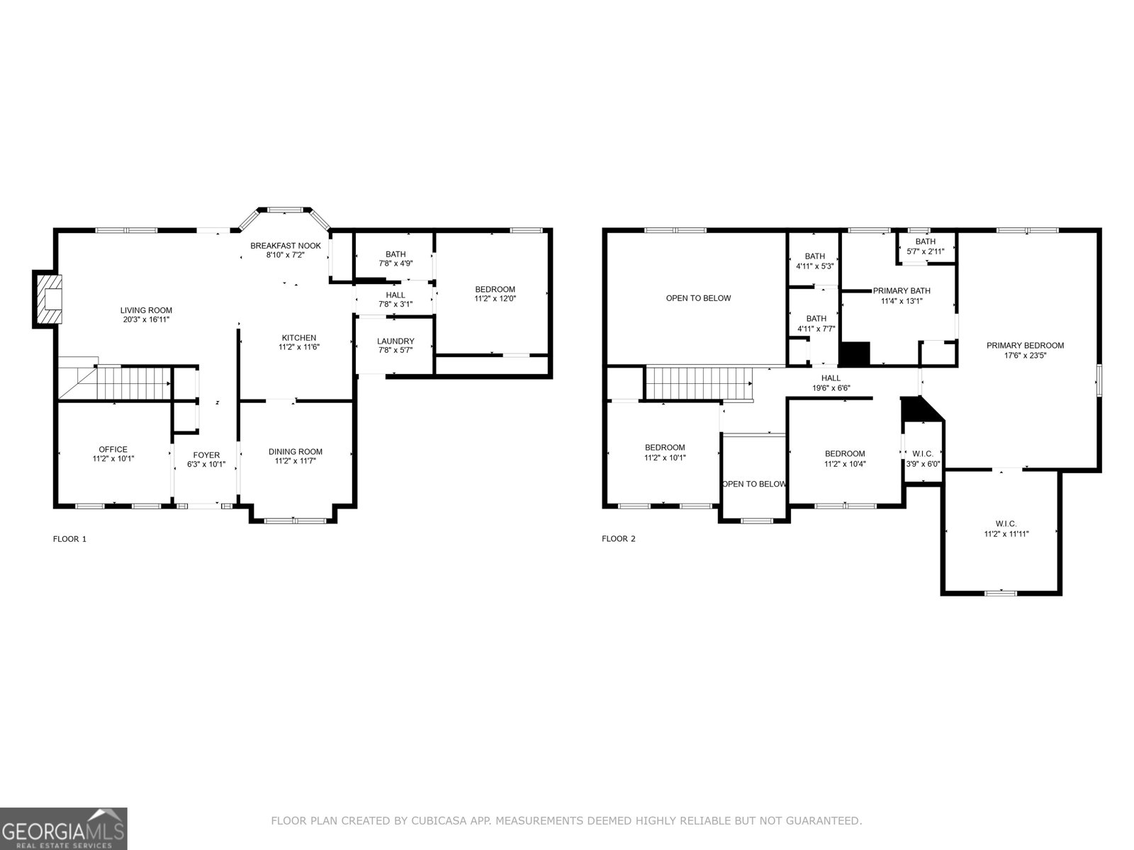 5890 Crowley Drive Douglasville - 41