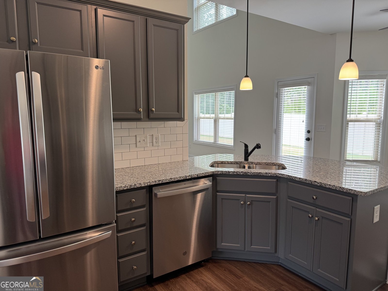 5890 Crowley Drive Douglasville - 5