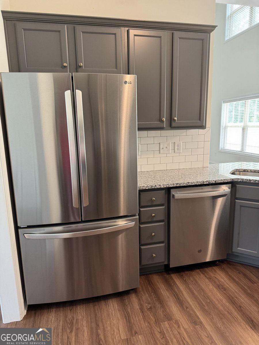 5890 Crowley Drive Douglasville - 7