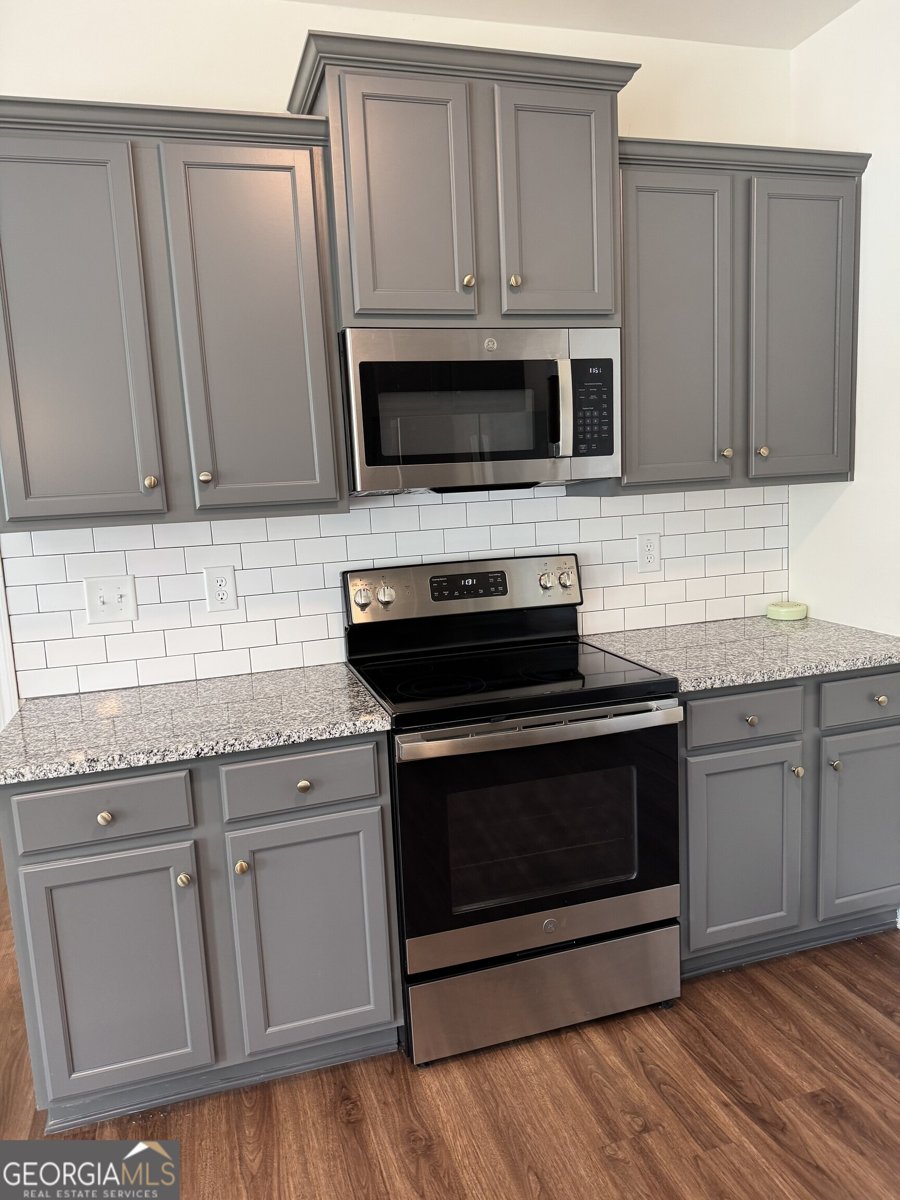 5890 Crowley Drive Douglasville - 8