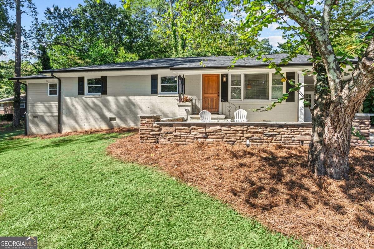 195 Sylvan Road Athens - 2