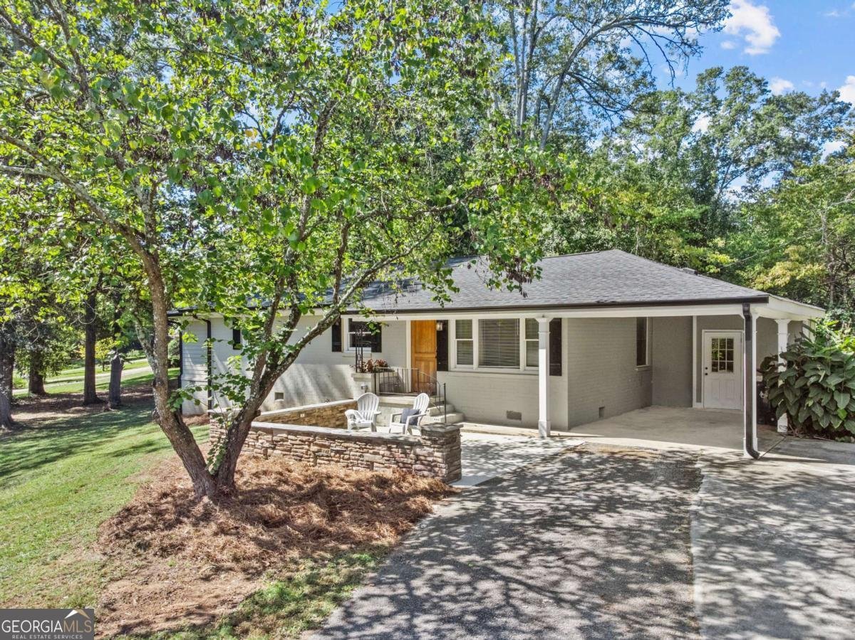 195 Sylvan Road Athens - 3