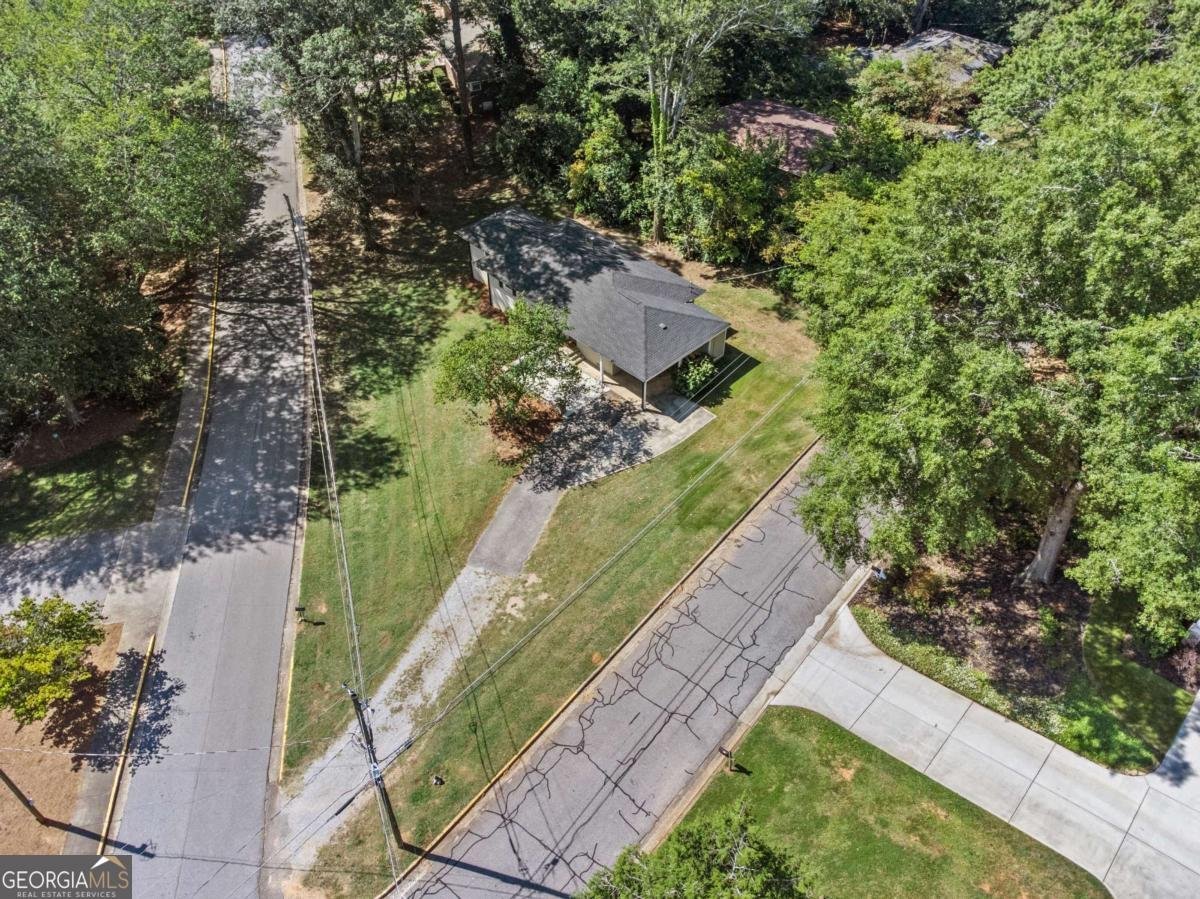 195 Sylvan Road Athens - 30