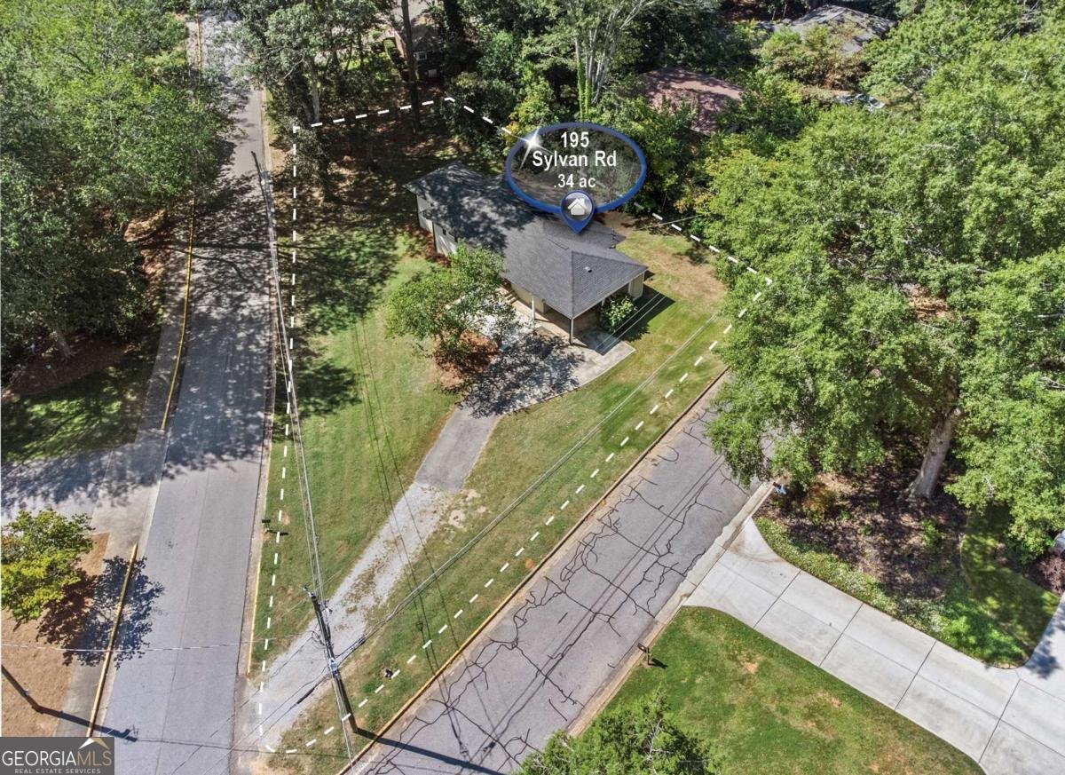 195 Sylvan Road Athens - 32