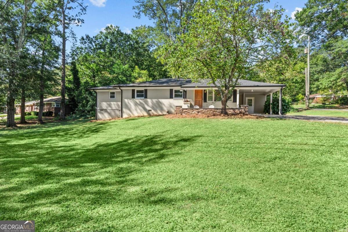 195 Sylvan Road Athens - 37