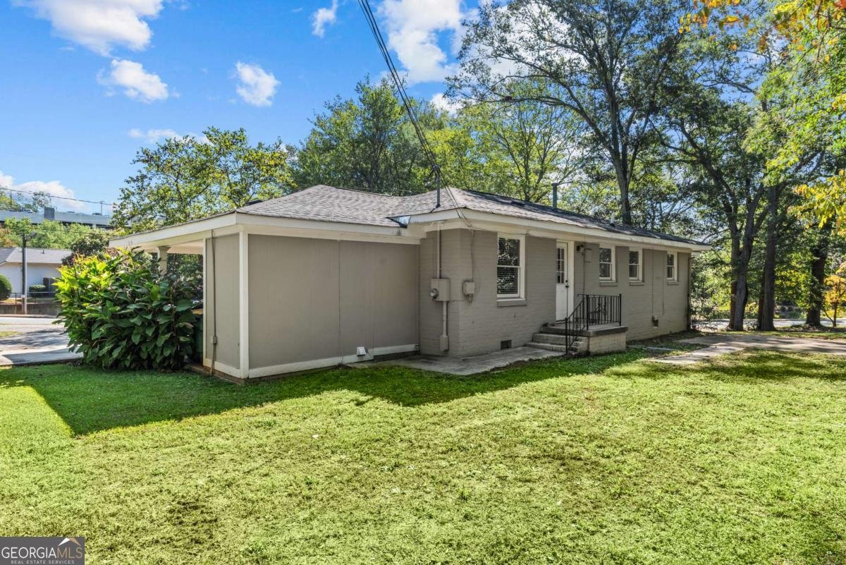 195 Sylvan Road Athens - 39