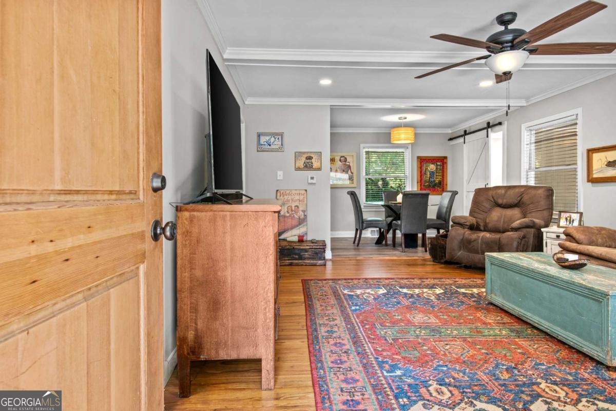 195 Sylvan Road Athens - 4