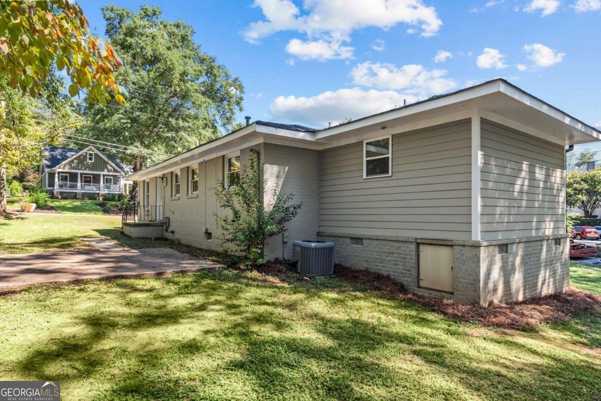 195 Sylvan Road Athens - 40