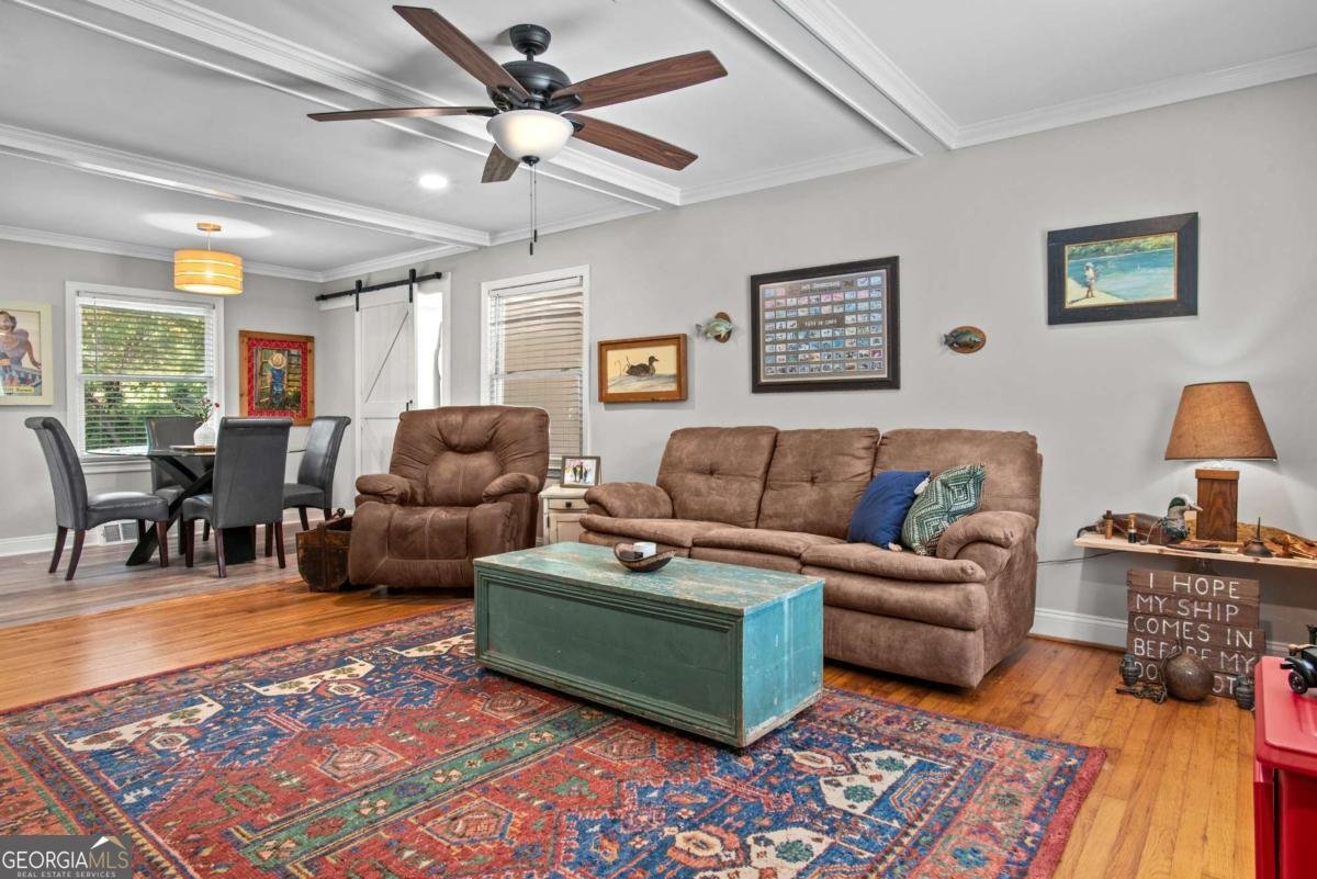 195 Sylvan Road Athens - 5