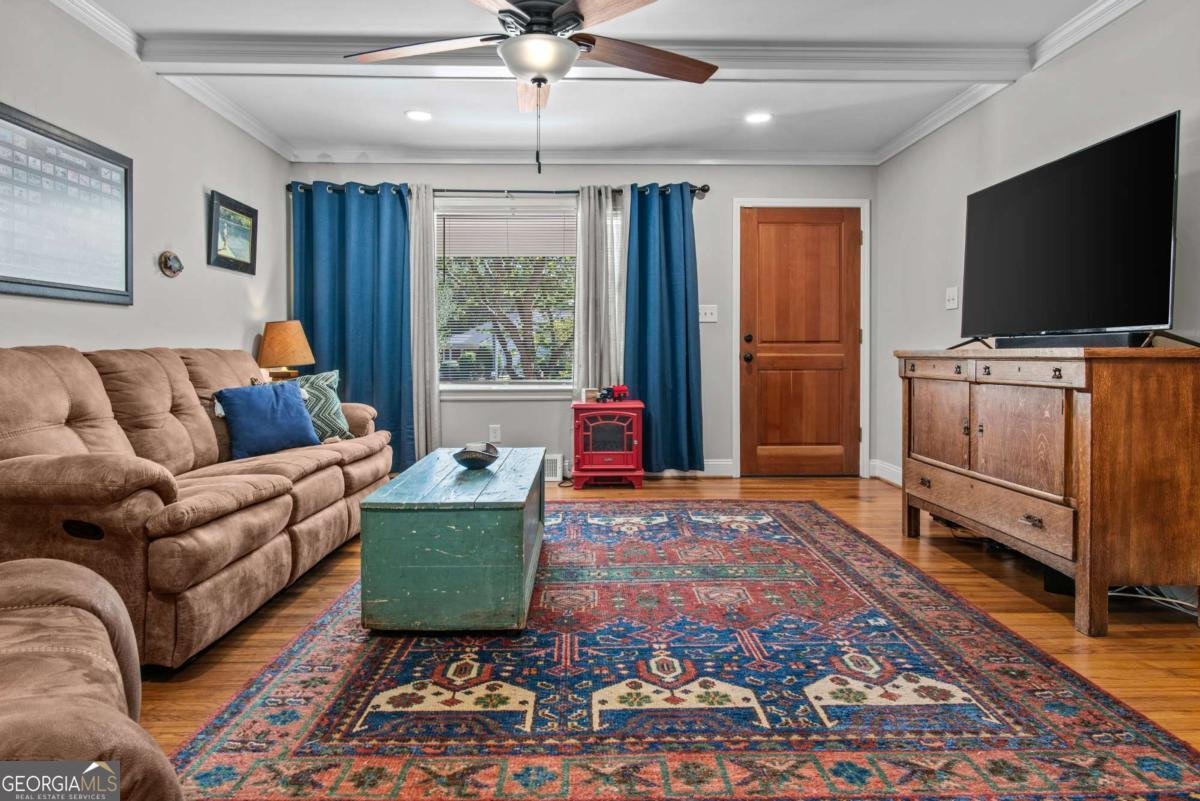 195 Sylvan Road Athens - 6