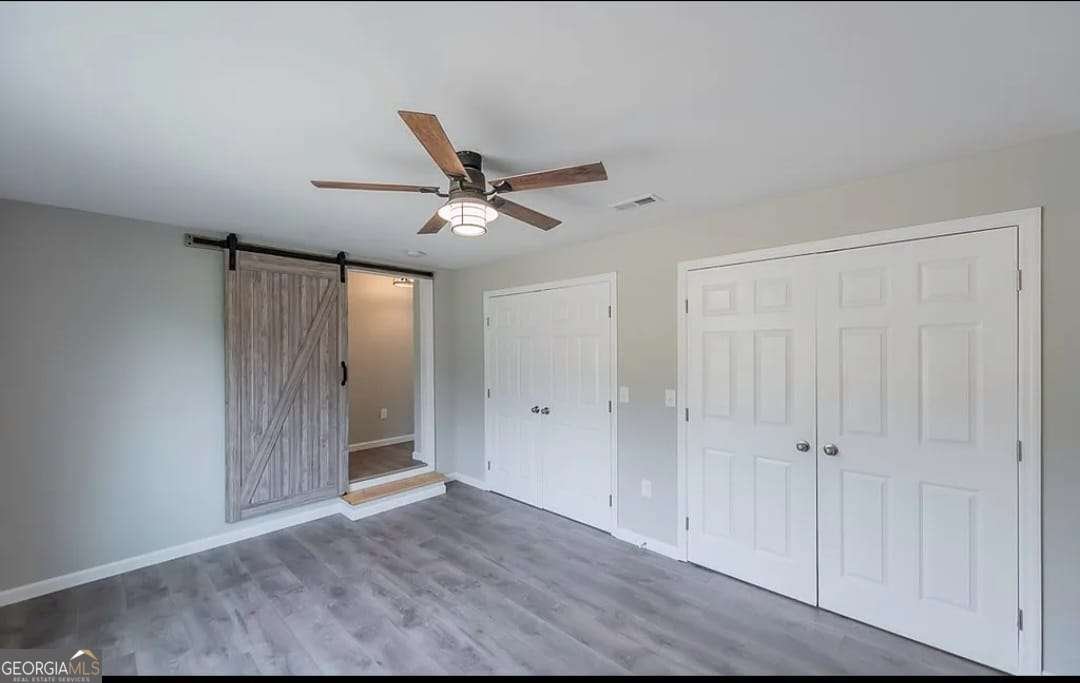 4855 Cleveland Highway Cohutta - 1