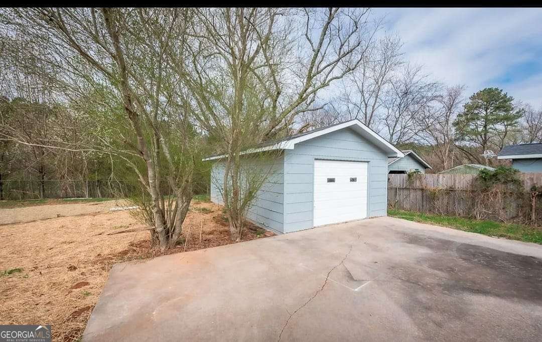4855 Cleveland Highway Cohutta - 5