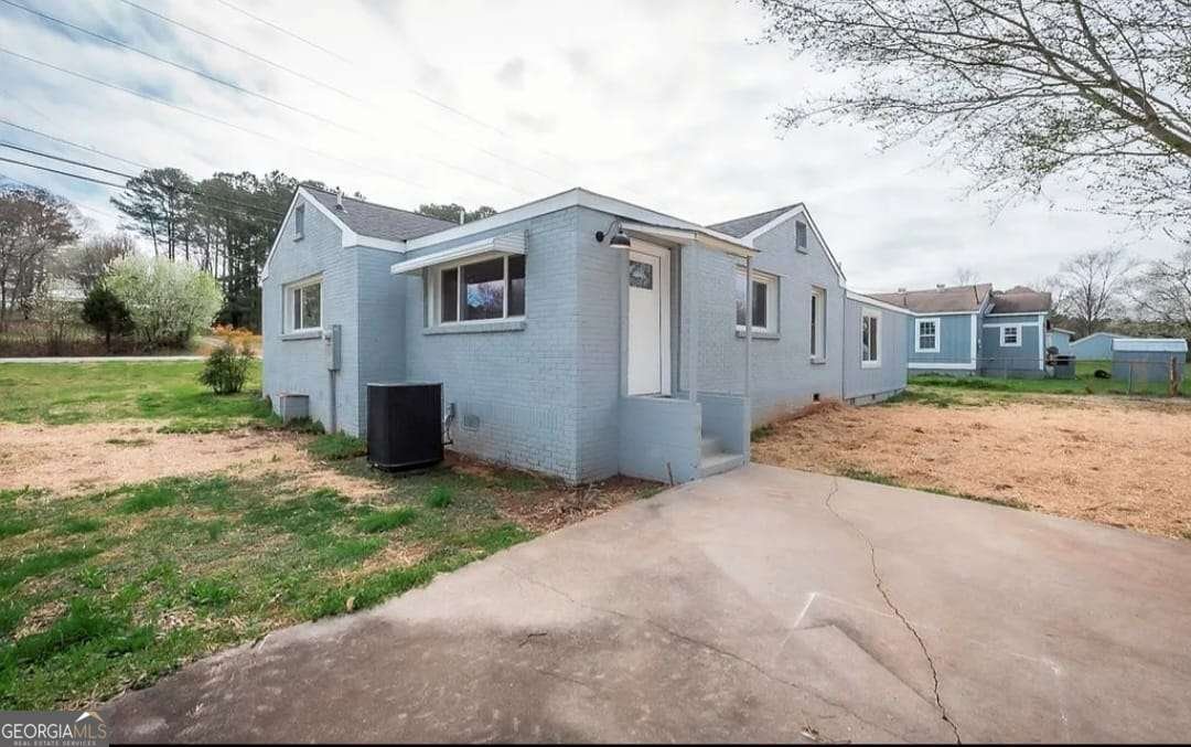 4855 Cleveland Highway Cohutta - 6
