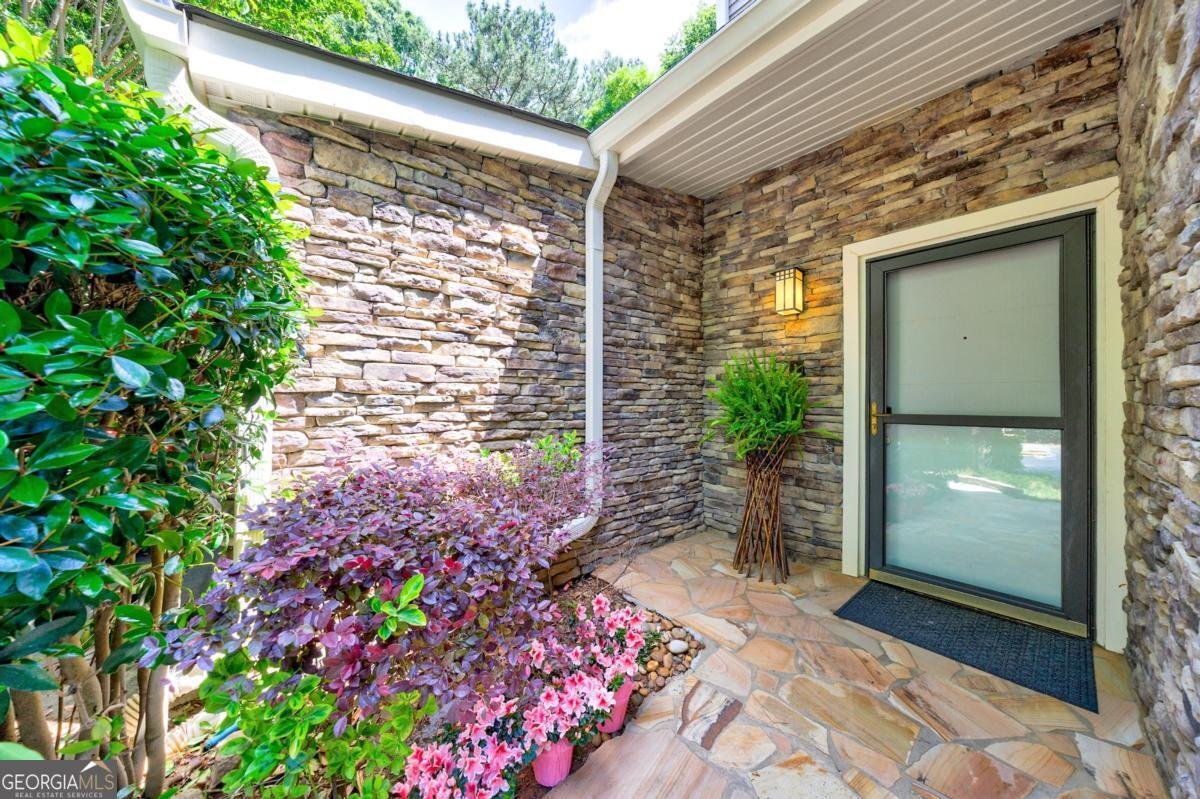41 Basswood Circle Sandy Springs - 1