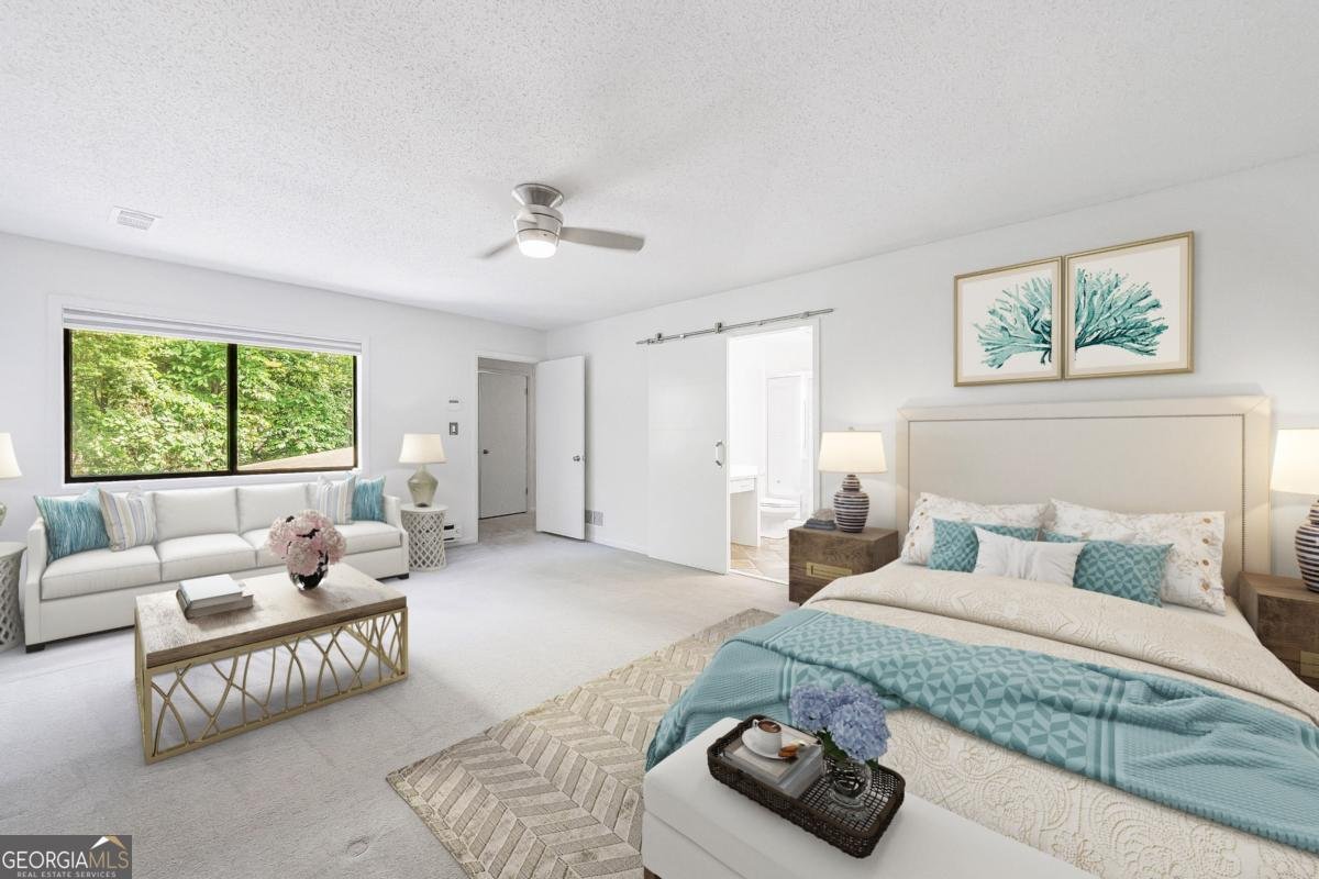41 Basswood Circle Sandy Springs - 13