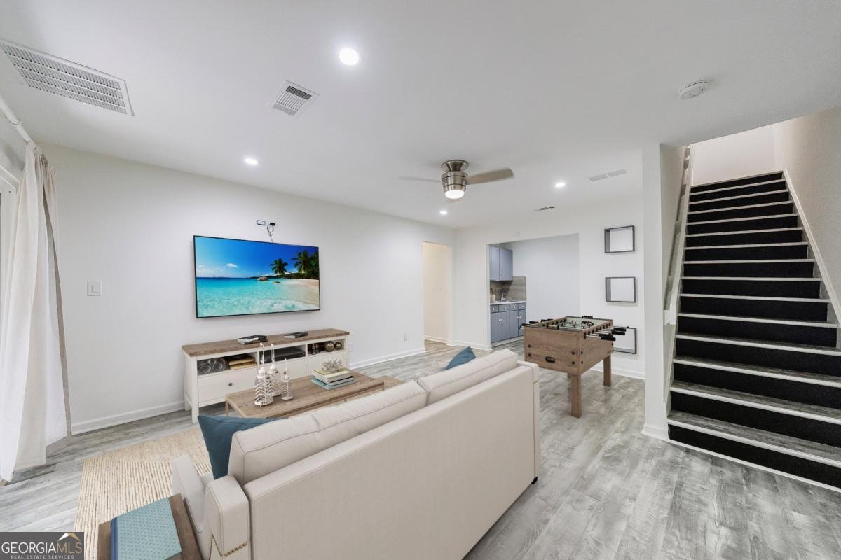 41 Basswood Circle Sandy Springs - 21
