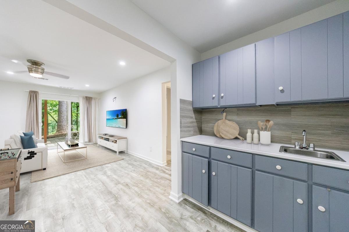 41 Basswood Circle Sandy Springs - 23