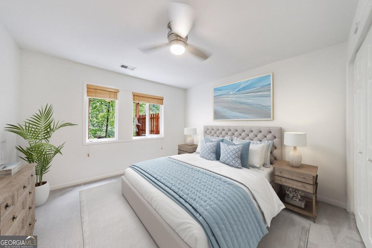 41 Basswood Circle Sandy Springs - 25