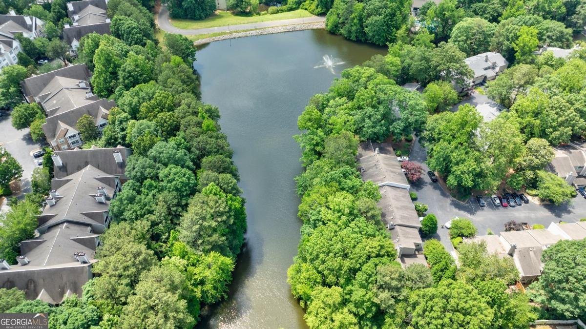 41 Basswood Circle Sandy Springs - 28