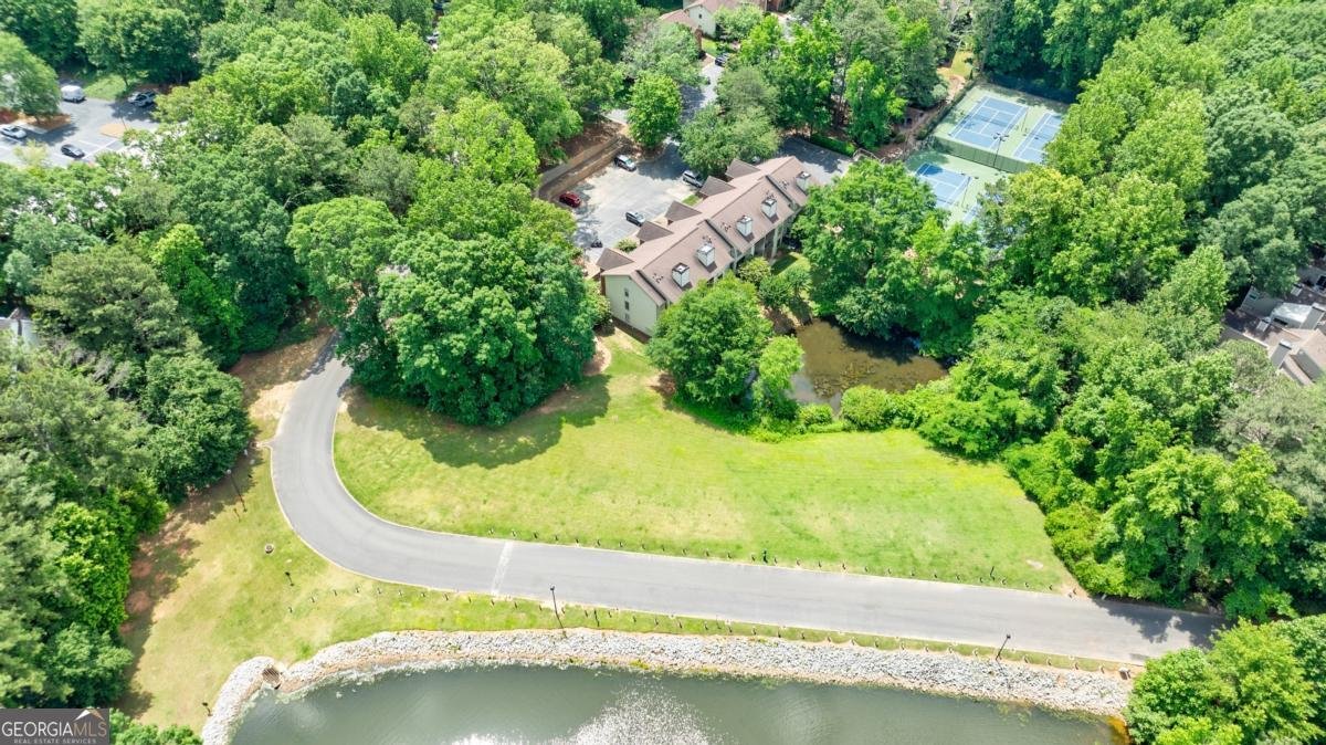 41 Basswood Circle Sandy Springs - 30
