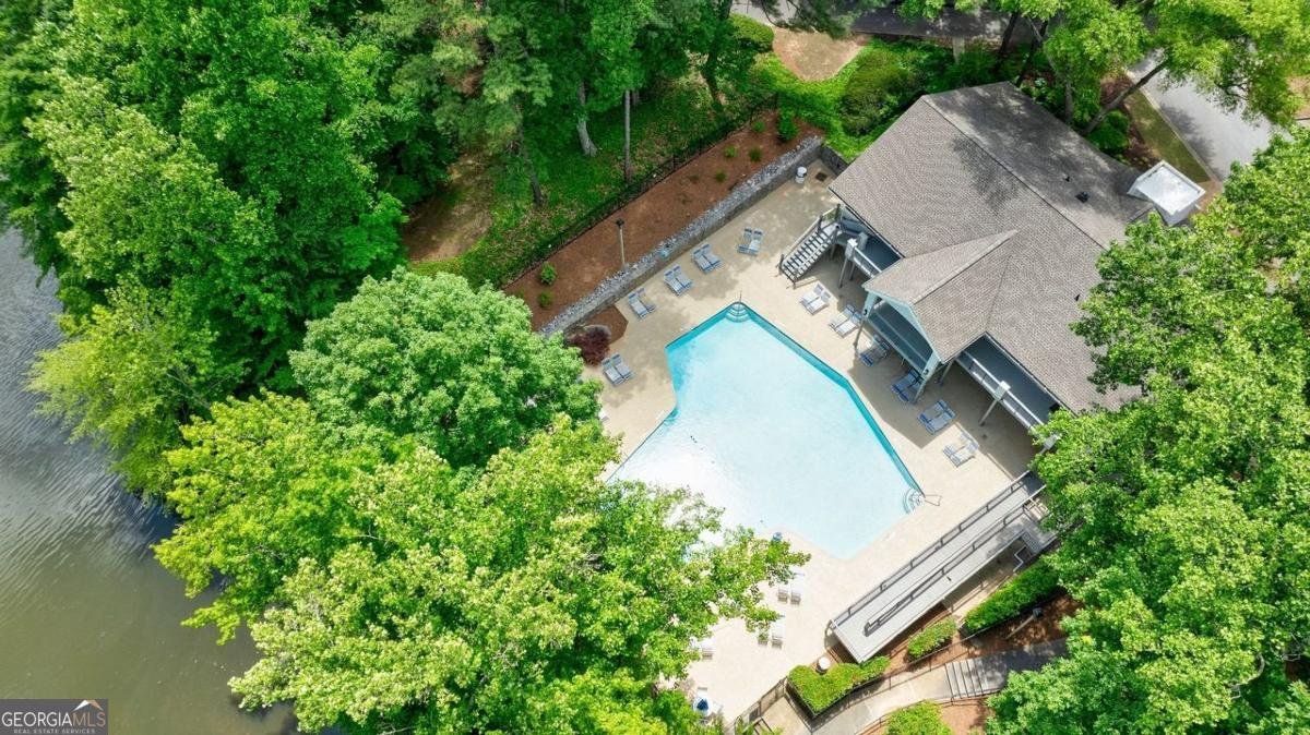41 Basswood Circle Sandy Springs - 31