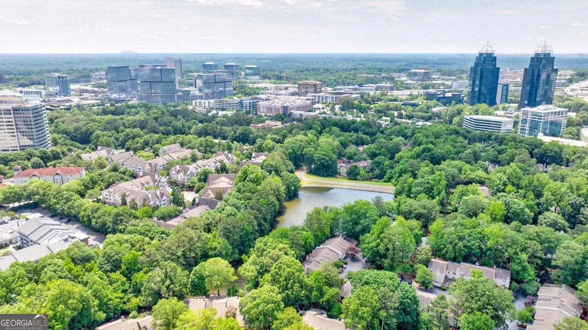 41 Basswood Circle Sandy Springs - 34