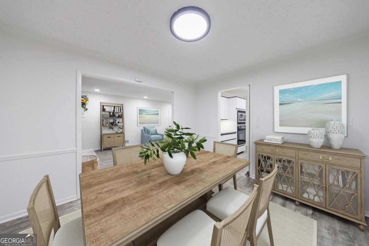 41 Basswood Circle Sandy Springs - 9
