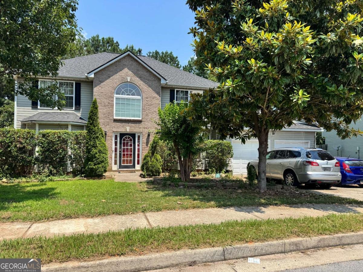 3140 Ridge Hill Parkway Douglasville - 1