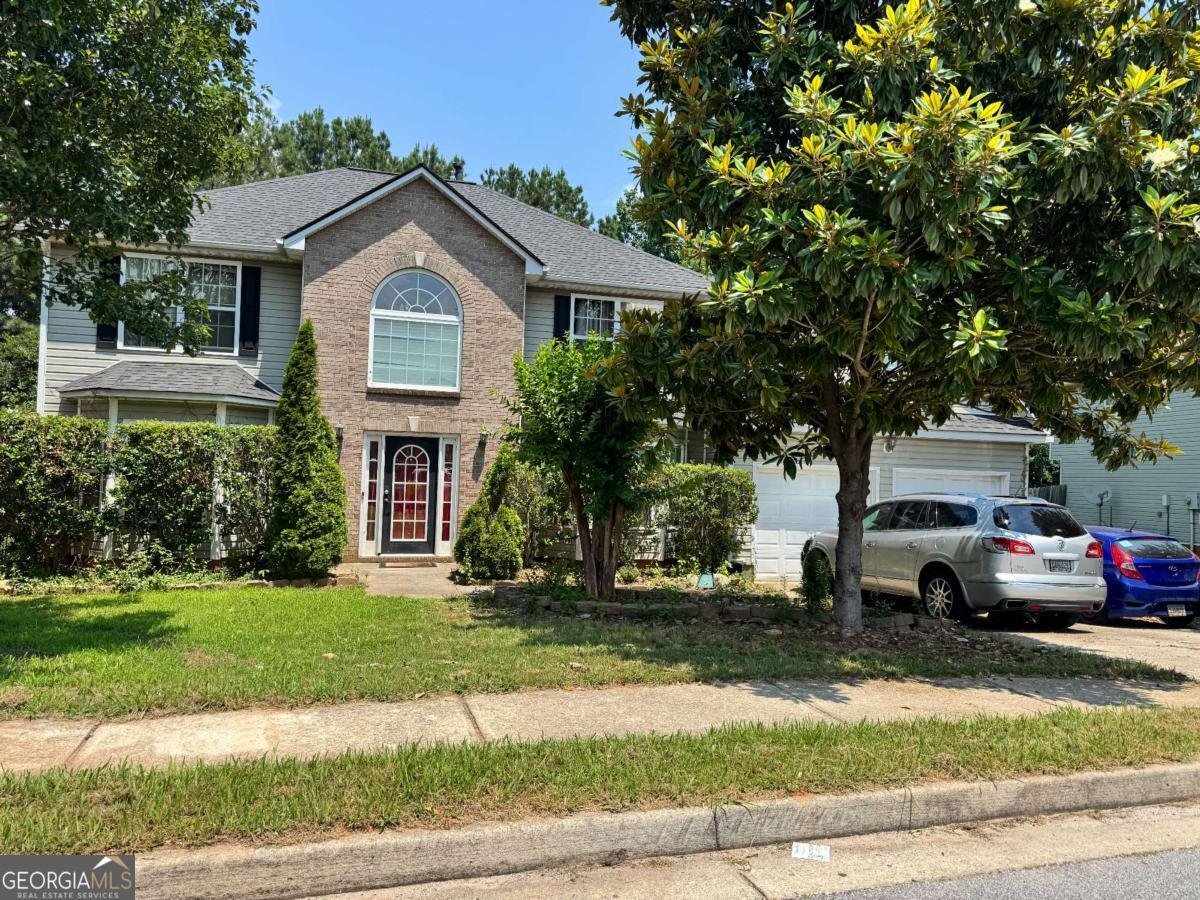 3140 Ridge Hill Parkway Douglasville - 2