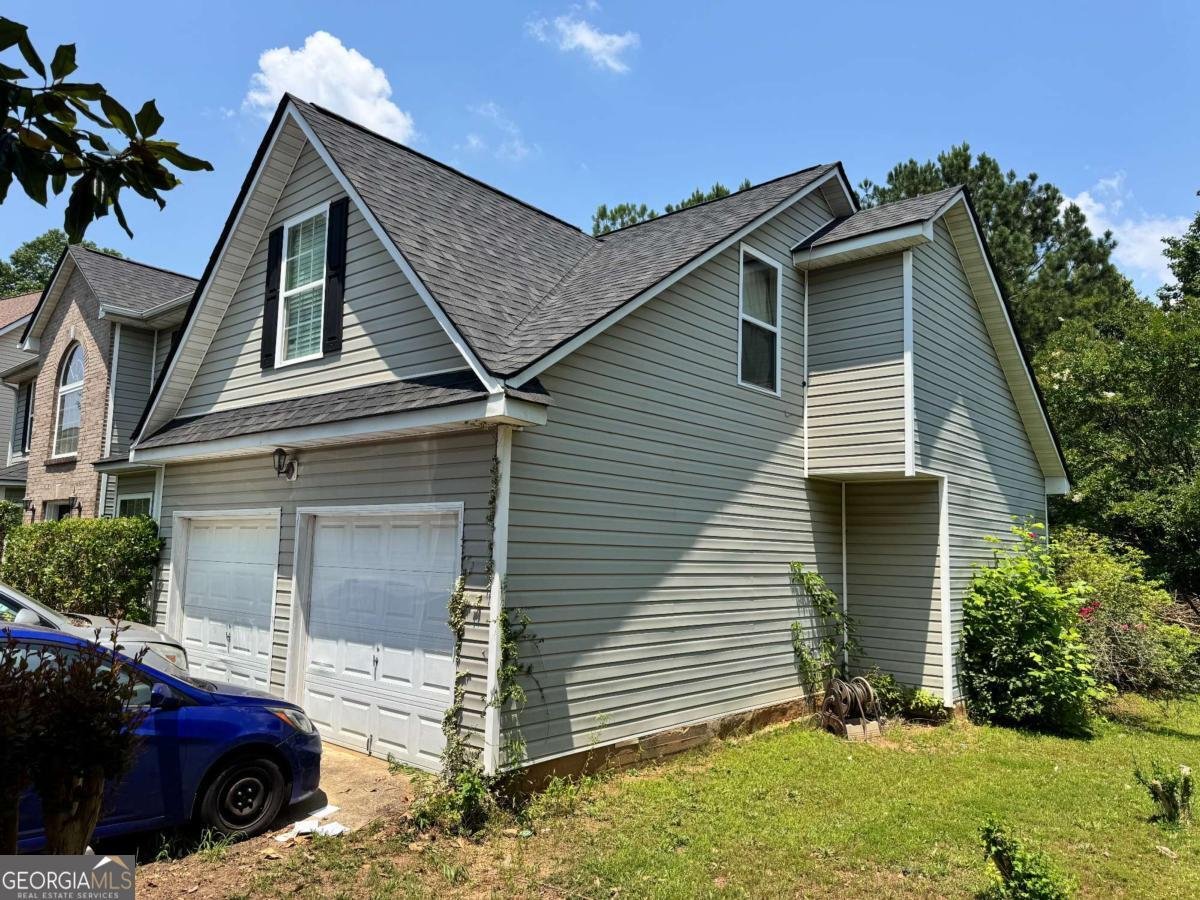 3140 Ridge Hill Parkway Douglasville - 3