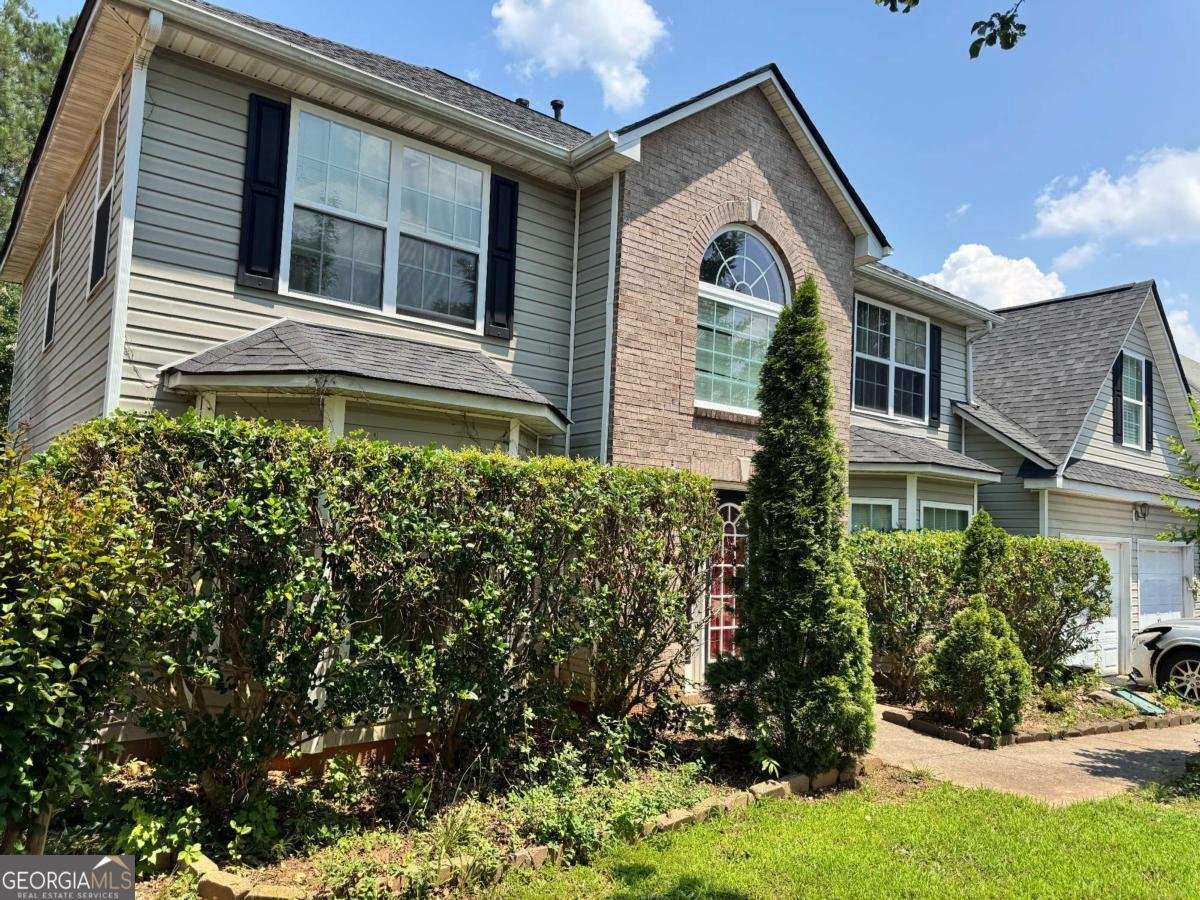3140 Ridge Hill Parkway Douglasville - 4