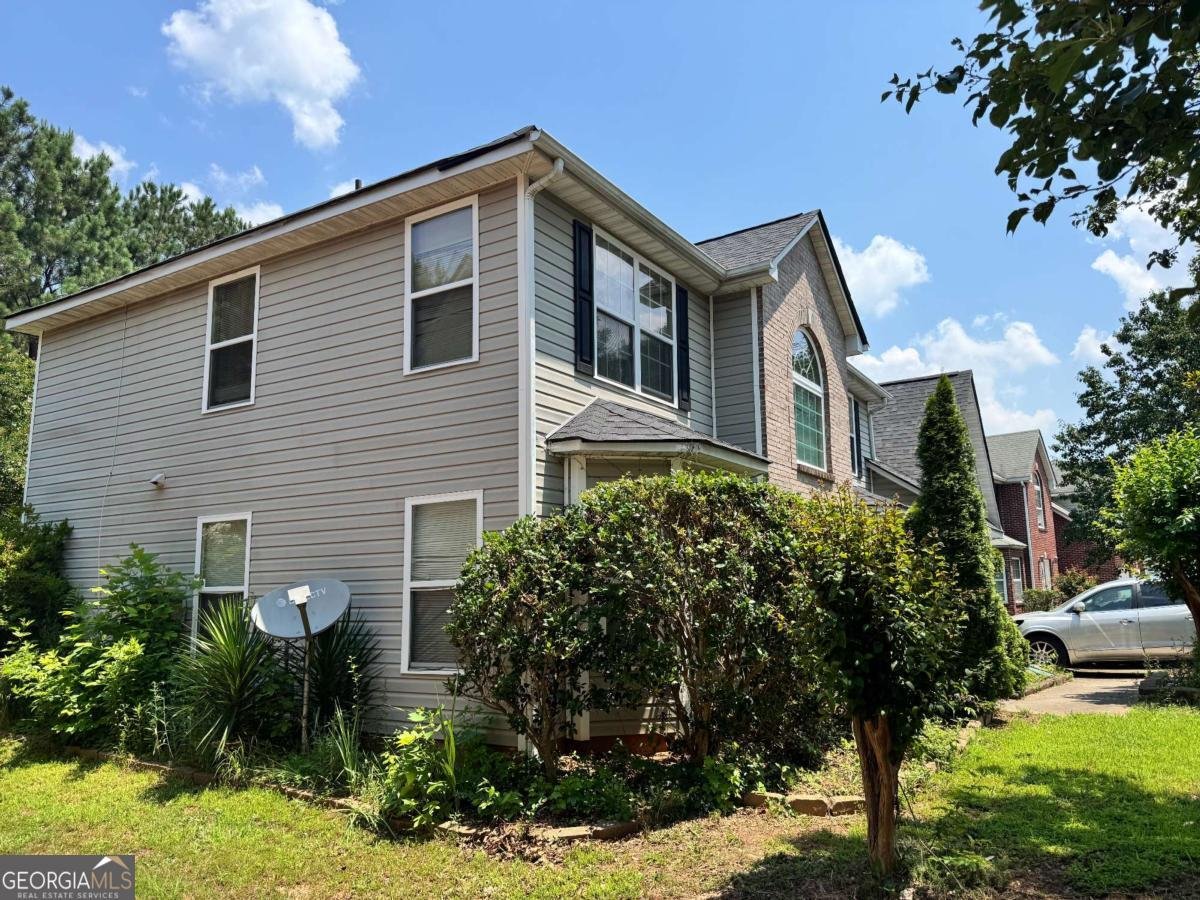 3140 Ridge Hill Parkway Douglasville - 5