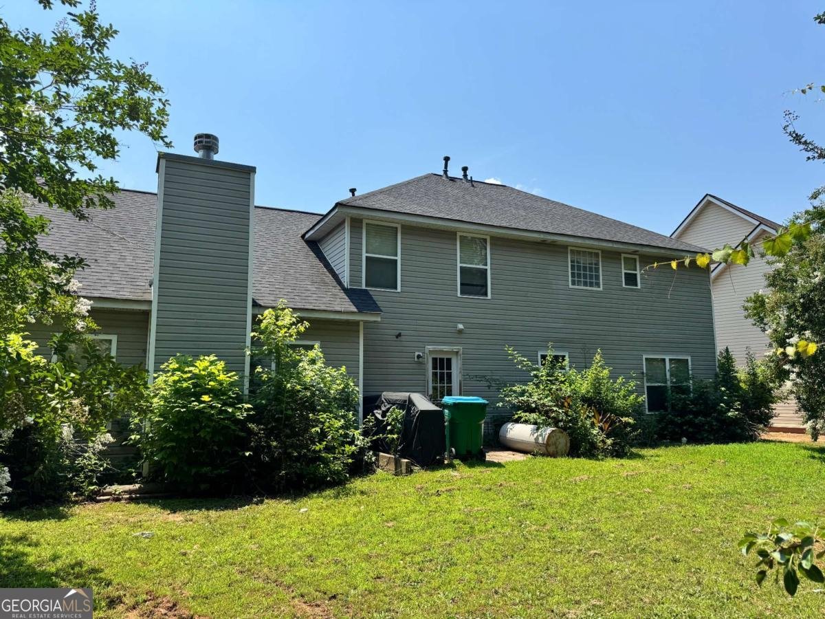 3140 Ridge Hill Parkway Douglasville - 7