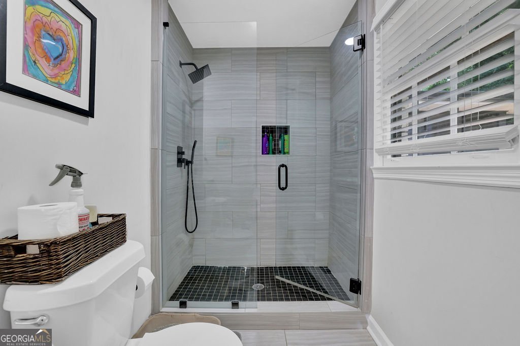 3924 Devonshire Drive Marietta - 1