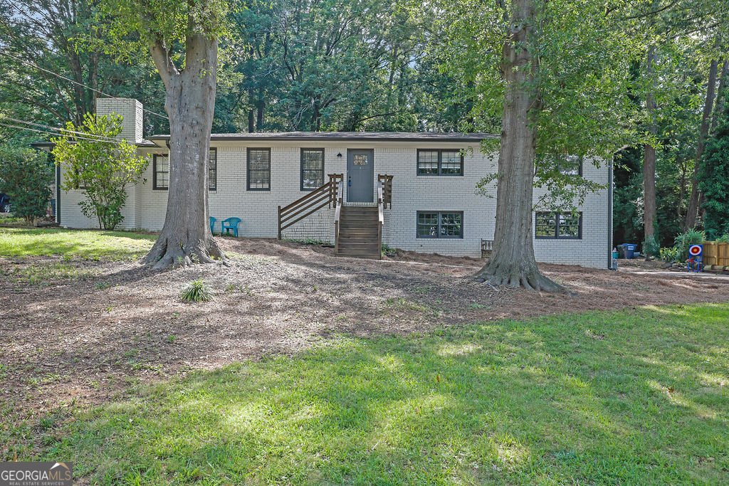 3924 Devonshire Drive Marietta - 14