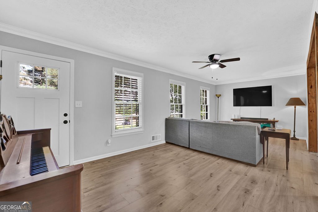 3924 Devonshire Drive Marietta - 16
