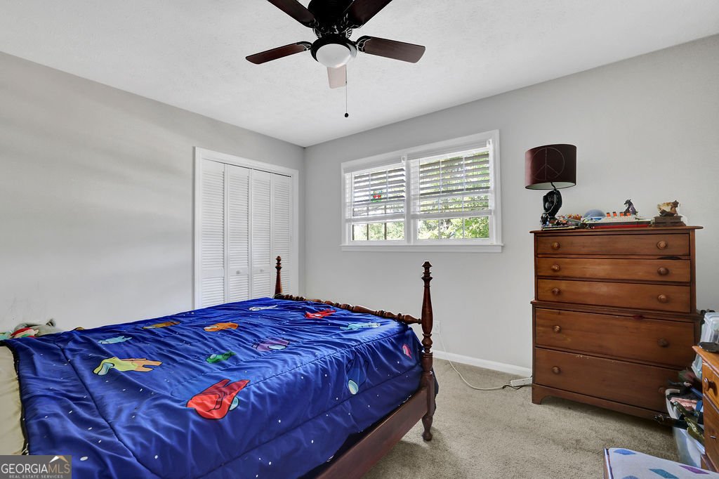 3924 Devonshire Drive Marietta - 17