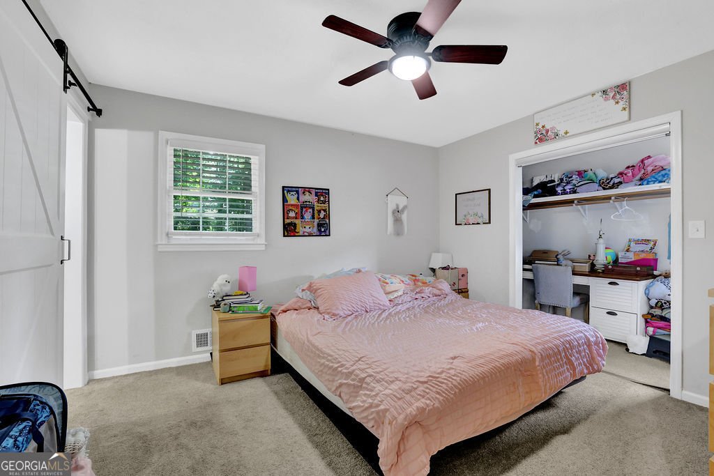 3924 Devonshire Drive Marietta - 21