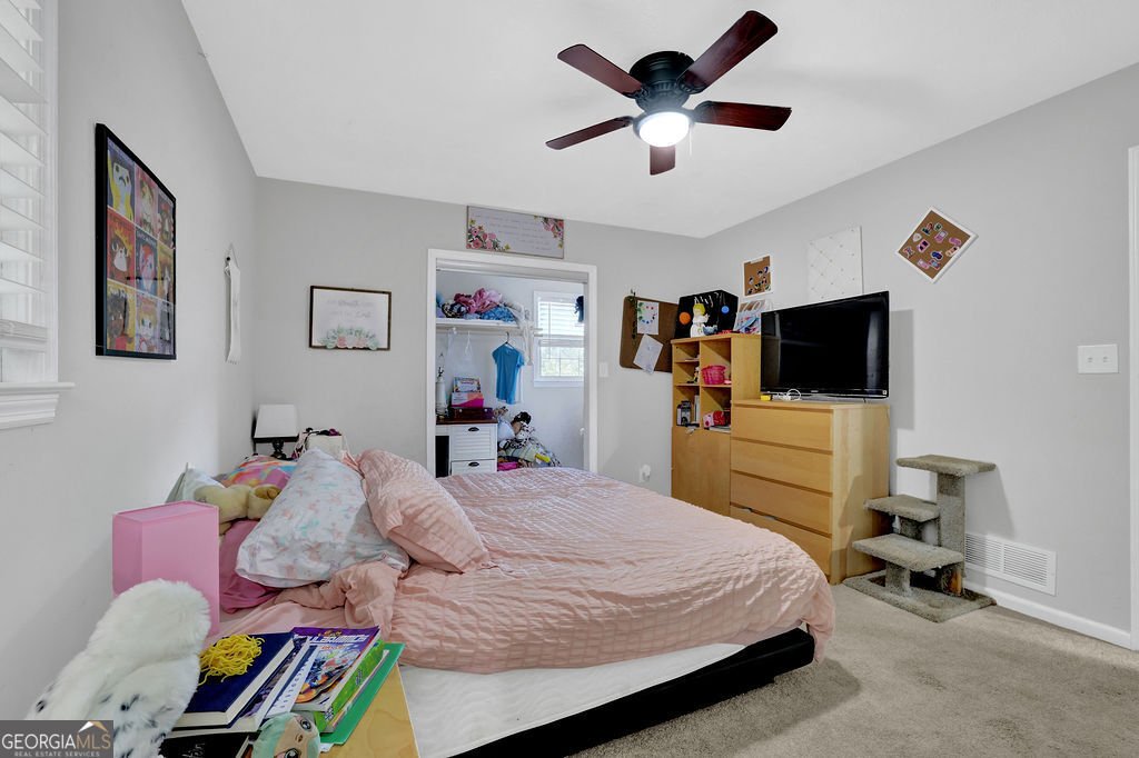 3924 Devonshire Drive Marietta - 22