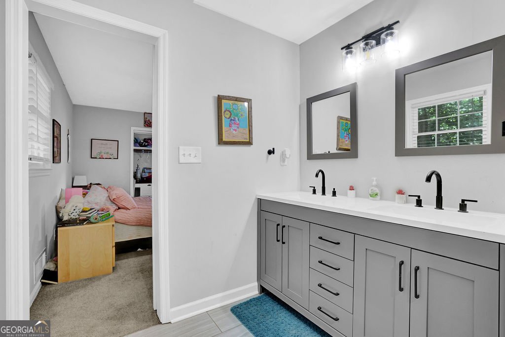 3924 Devonshire Drive Marietta - 24